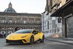 Lamborghini Huracan Performante 2017 года (WW)